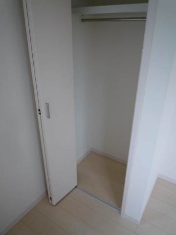 タイコーレジデンス西横浜 収納