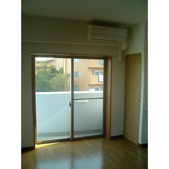 ルビナス・ウエストパレス 居室