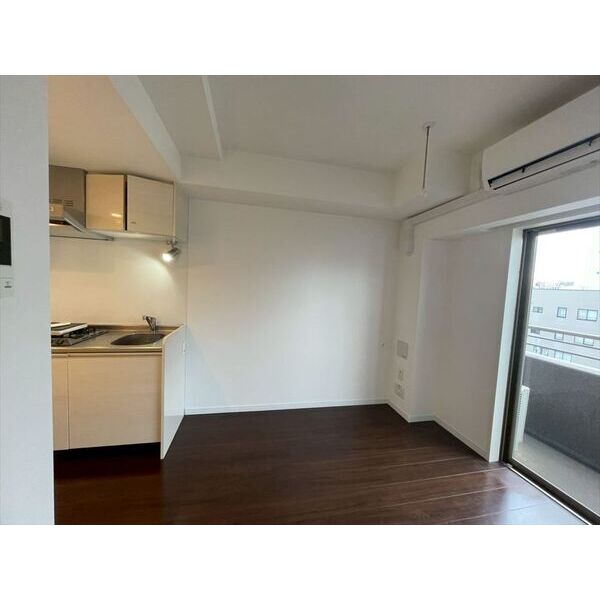 クラリッサ横浜フロード903号室 部屋その他