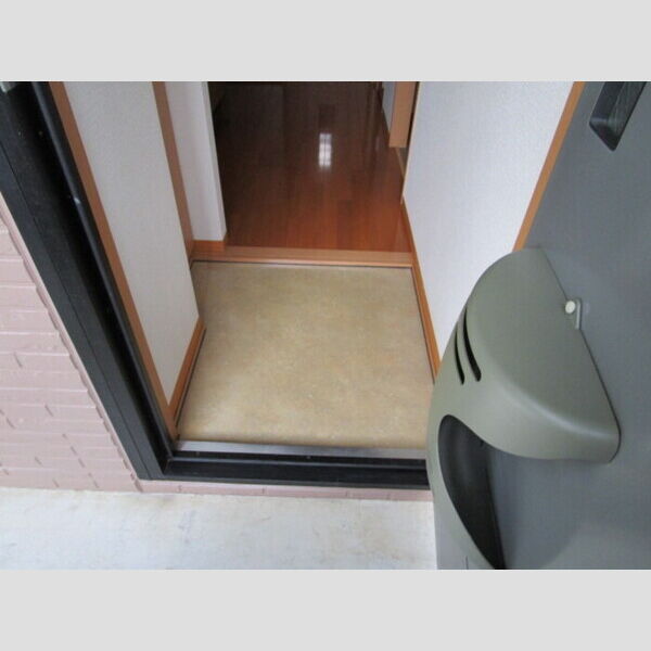 リヴェールNF小杉 玄関