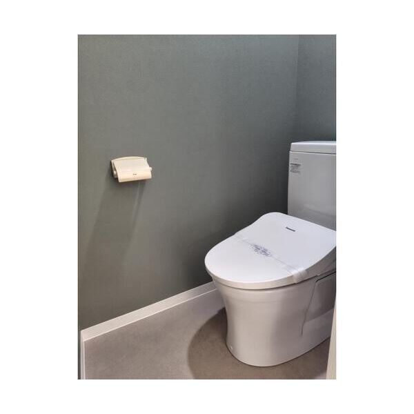 フォーブル西船橋203号室 トイレ