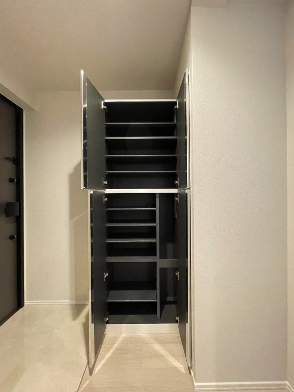 MONOLITH錦糸町4階 収納