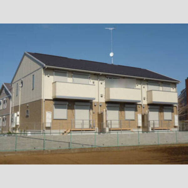 リュ トレビアンの外観画像