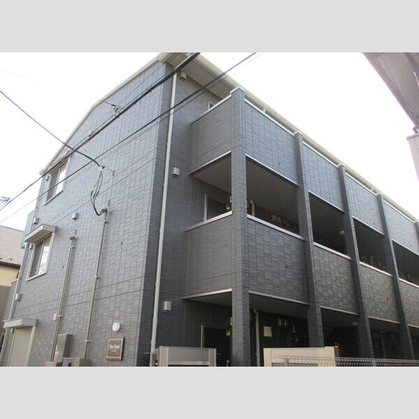 Klein Kirsche (クラインキルシェ)305号室 外観