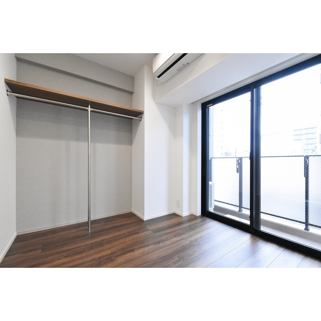 クオリタス浅草橋0603号室 部屋その他