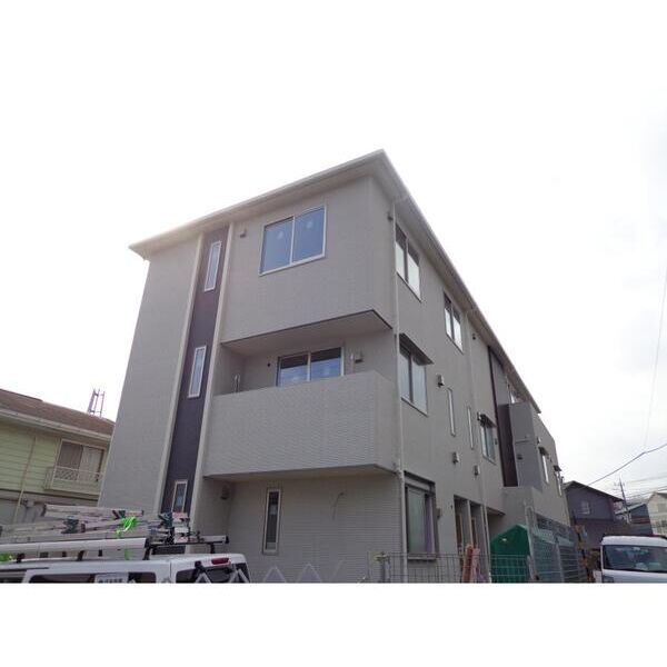 ヴィラ　ルミエール101号室 部屋その他