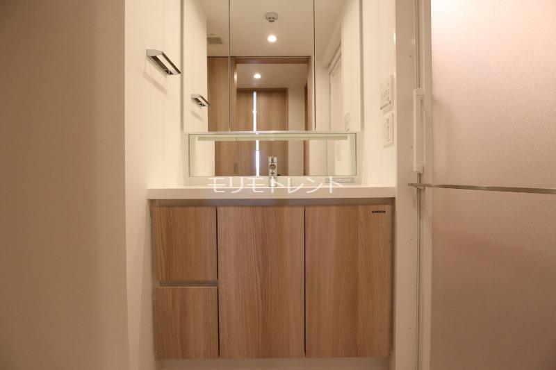 イプセ代々木上原Hills3階 室内写真