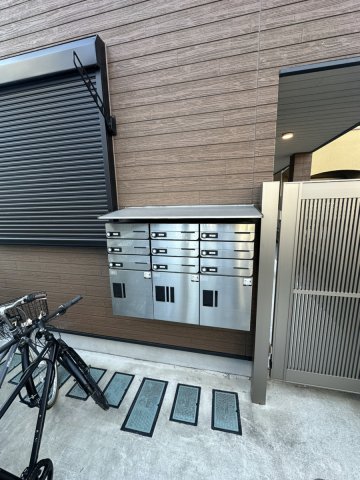 ベイルーム厚木町102号室 その他共有部分