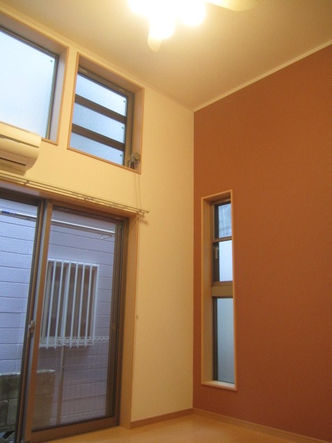 ＰＲＵＮＵＳ南太田1階 部屋その他