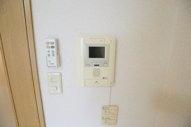 ヴェローナ板橋本町201号室 同建物別部屋の参考画像