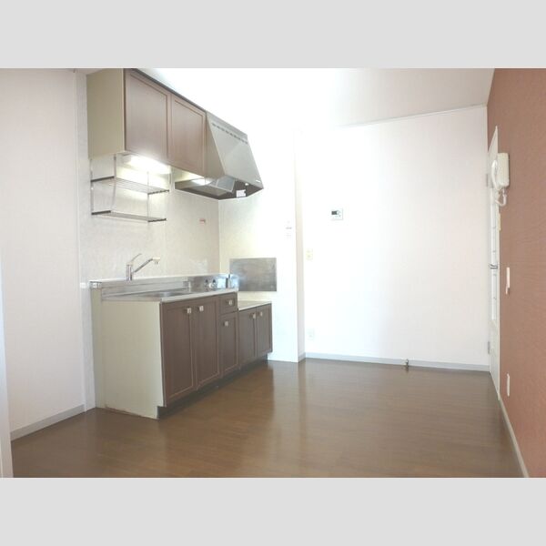 セジュールブライト　Ⅱ キッチン