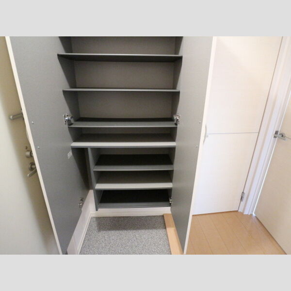 グランドュール301号室 部屋その他