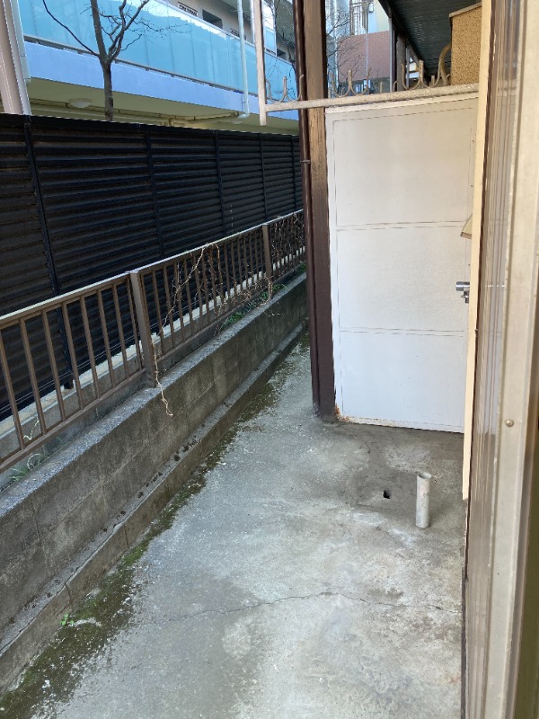 ハイツ月山 部屋設備