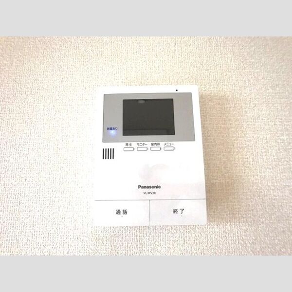 トマトノワ TVインターホン