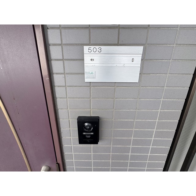 壽ビル503号室 部屋その他