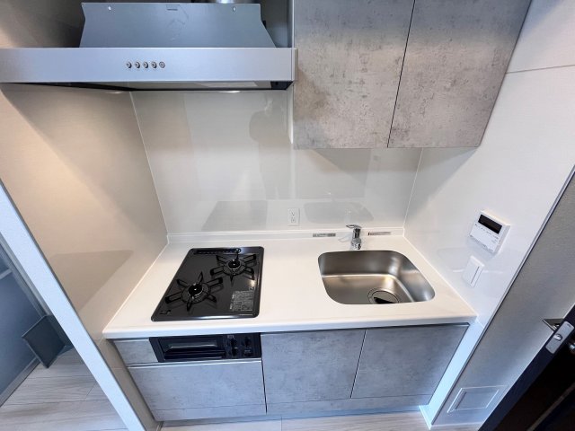 びゅうリエット横浜平沼903号室 ※別号室の参考写真です(現況優先・仕様違いの場合あり)