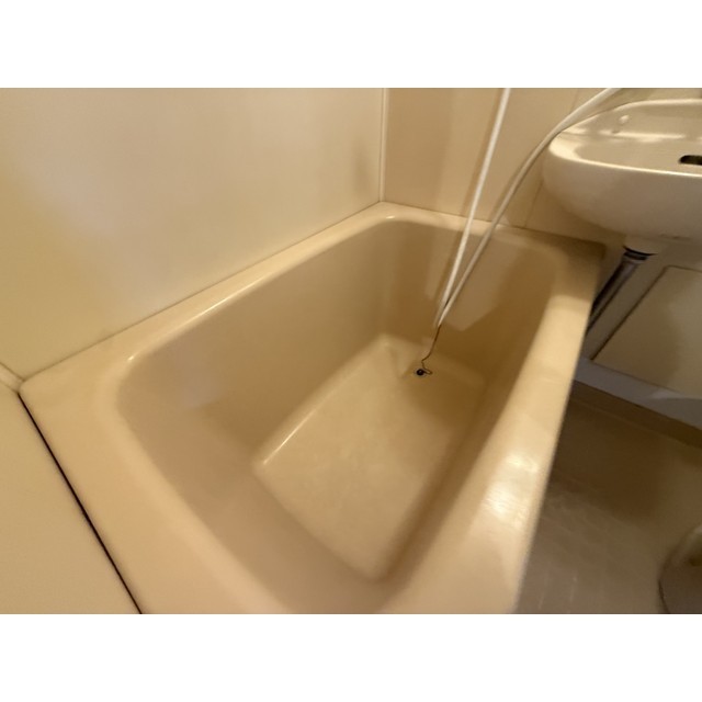 中葛西ロイヤルハイツⅢ お風呂