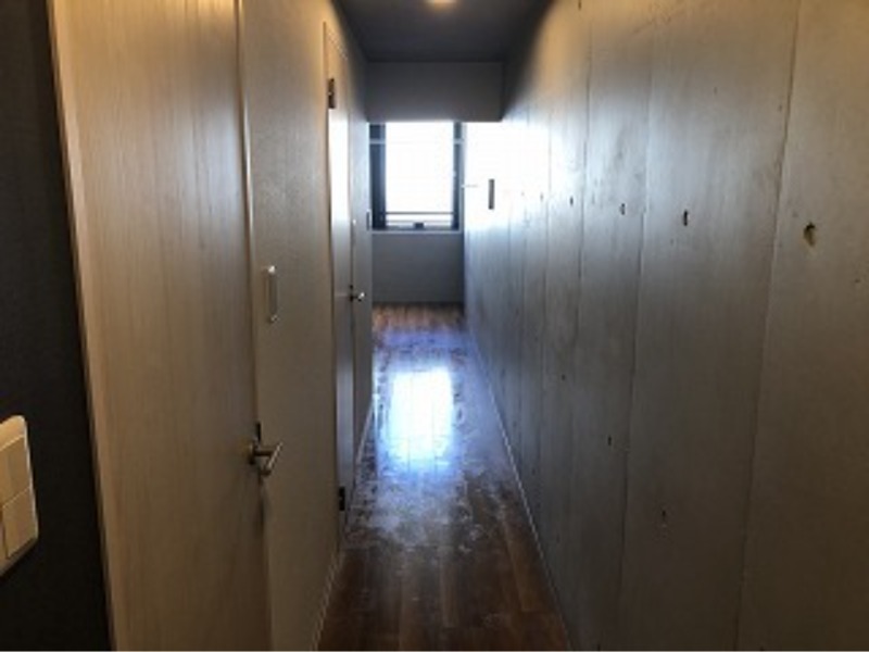 COCOFLAT 阿佐ヶ谷2階 内観