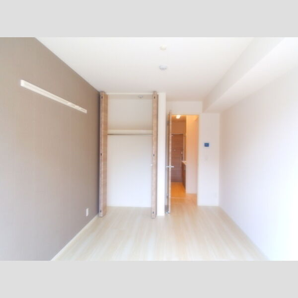 Poco a Poco106号室 洋室