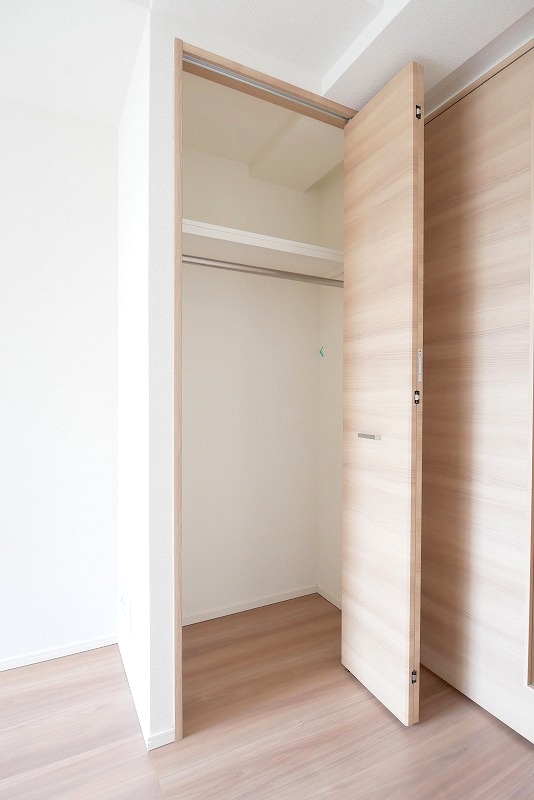 スパシエソリデ横浜鶴見 内観