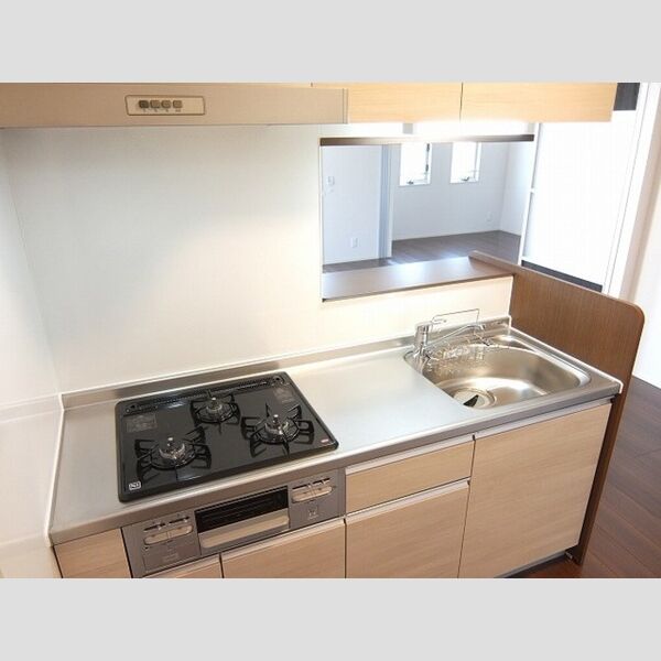 サニーウェル キッチン