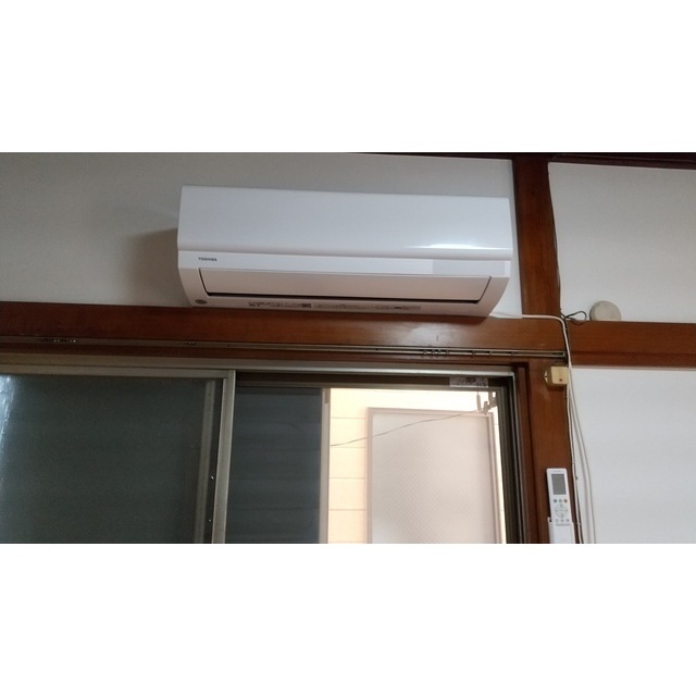 三晃荘 部屋設備