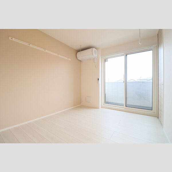 D Paina 中野島Ⅱ303号室 洋室