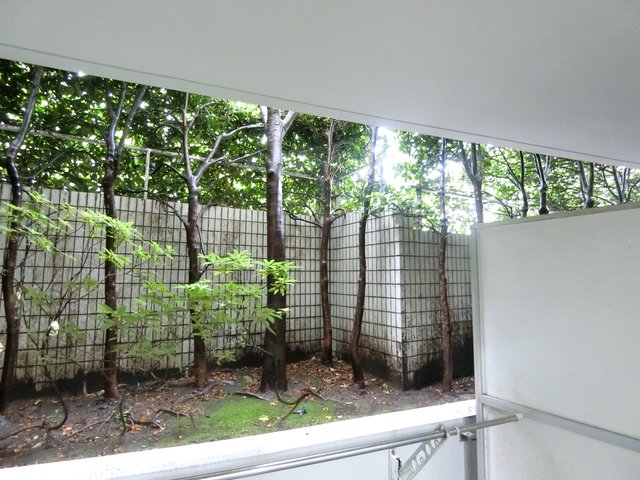 ＳＡＮＫＯ　ＨＥＩＧＨＴＳ　ＯＳＡＫＩ0109号室 展望