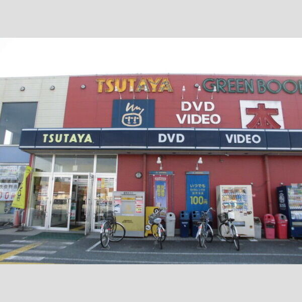 グランドステージ TSUTAYA