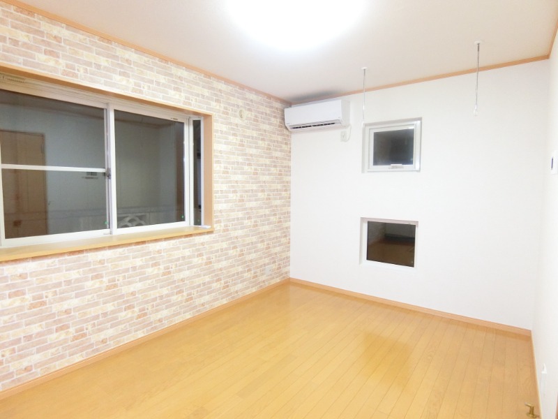 アバンテ大和田 可愛い小窓