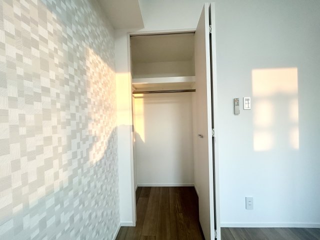 Log池上／ログ池上506号室 Log池上