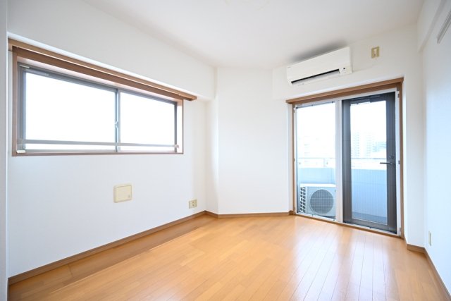 ユーコート上池袋7階 部屋その他