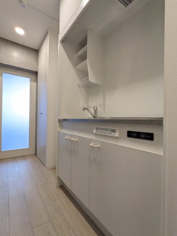 ルーデンスときわ台Ⅱ0302号室 同建物別部屋の参考画像