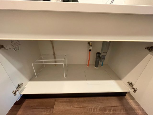 DIPS南六郷505号室 キッチン