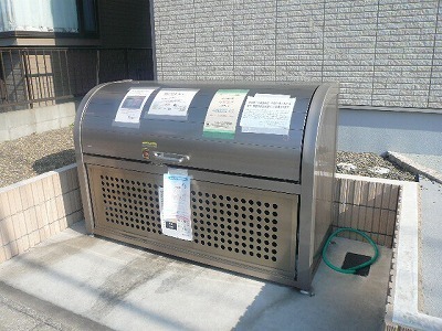 ら・それいゆ2階 部屋その他