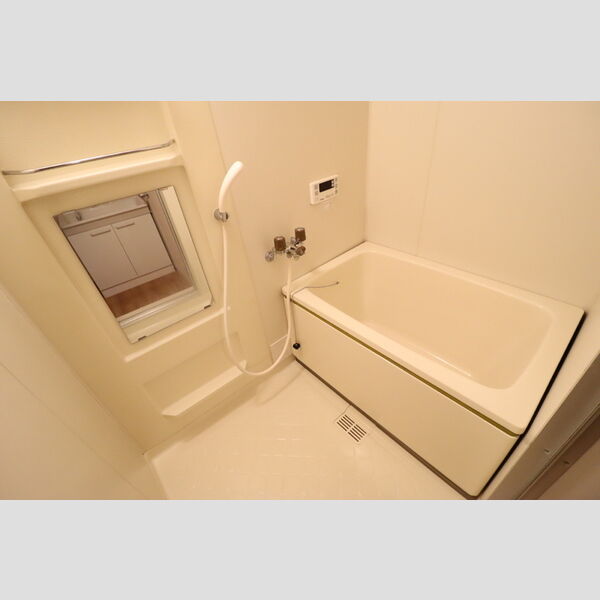 サンモールおゆみ野　B 浴室