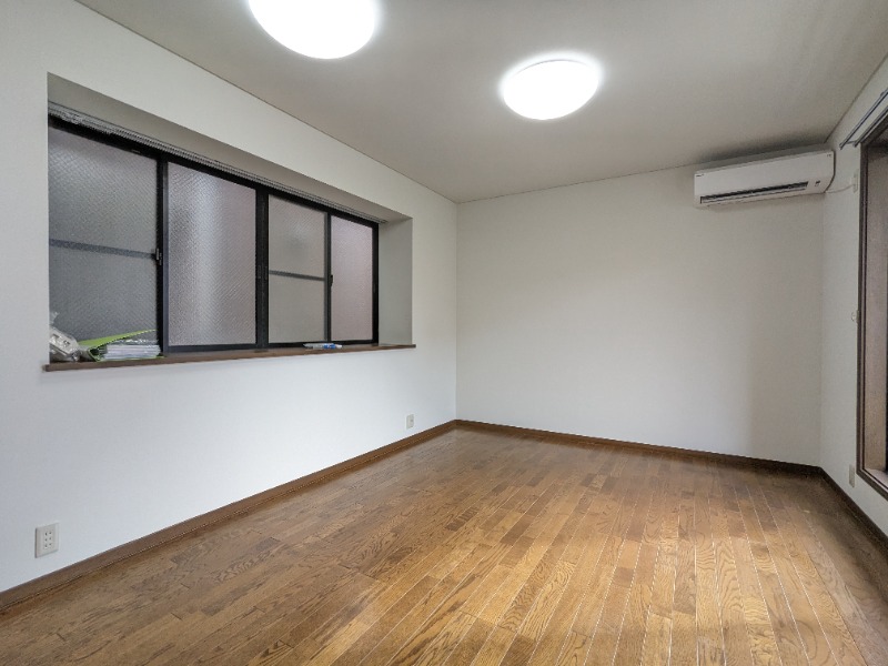 新宿区中里町テラスハウス 部屋その他