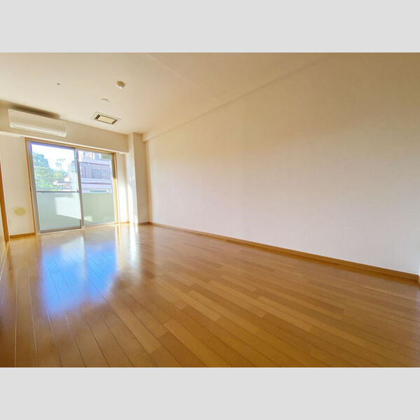 モニュメントスクウェア　弐番館 弐番館104号室　LDK