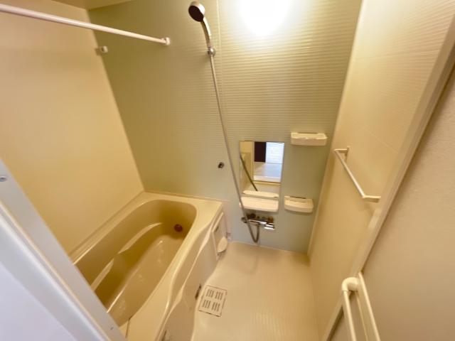 メゾン・ウィステリア ユニットバス