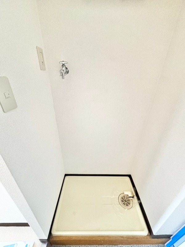 ウィンベルソロ鶴間第42階 部屋設備