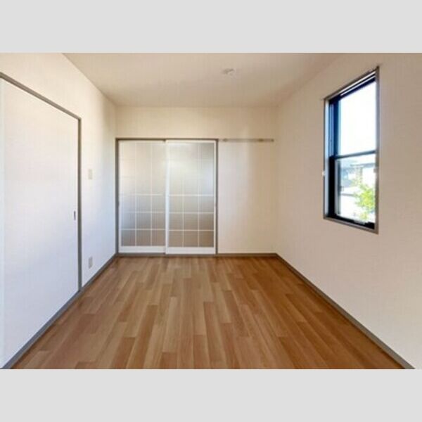 ハイカムールおゆみ野201号室 洋室