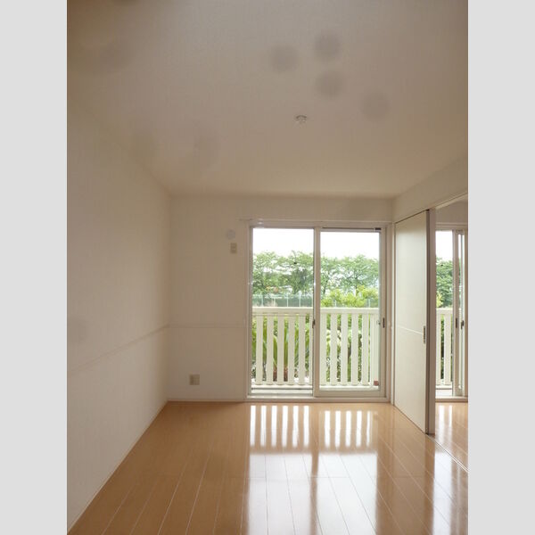 アミティエ マノ103号室 部屋その他