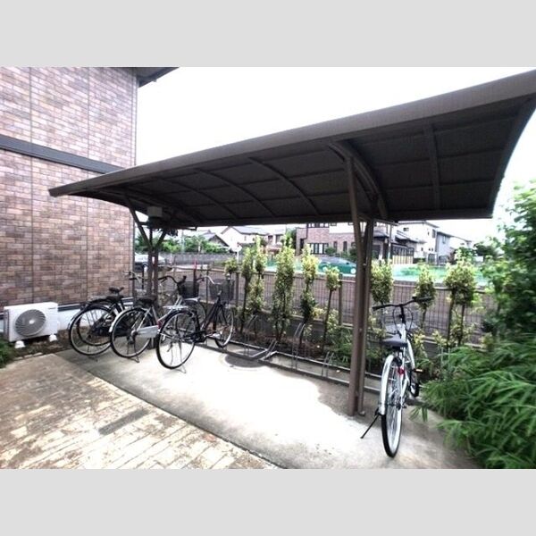 フレシール　C 周辺