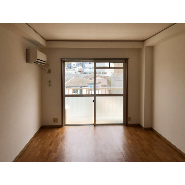 シティコスモ小仲台 リビング