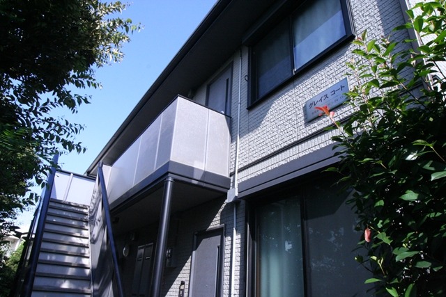 グレイスコート2階 部屋その他