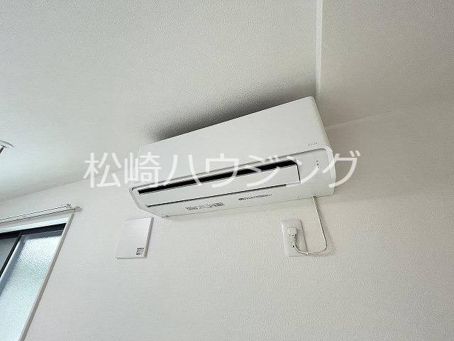 プラトー中野沼袋1階 部屋その他
