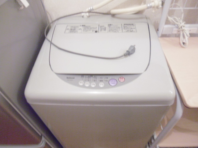 パラシオン田中0211号室 その他