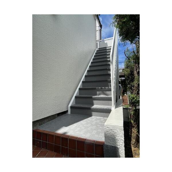 フェリス東高円寺102号室 外観