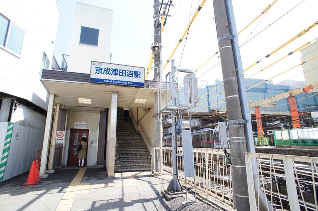 マスコーポ津田沼0103号室 京成津田沼駅