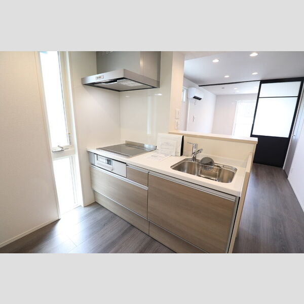 Arts&K システムキッチン